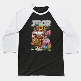 Tyler The Creator Igor Baseball T-Shirt